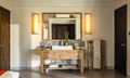 Executive Beachfront Bungalow