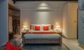 Executive Beachfront Bungalow