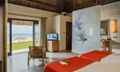 Executive Beachfront Bungalow