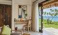 Executive Beachfront Bungalow