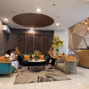 Khách sạn Adora Bến Thành