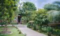 Family Suite Garden