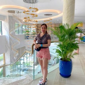 Khách sạn Petro House Vũng Tàu (Mont Caplo cũ)