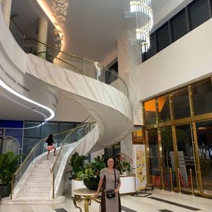 Khách sạn Petro House Vũng Tàu (Mont Caplo cũ)