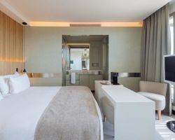 Khách sạn Arconte Barcelona