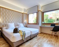 Khách sạn Bonanova Suite Barcelona