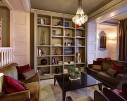Khách sạn Condado Barcelona