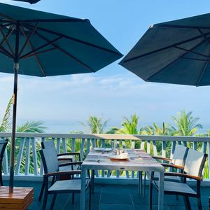 The Cliff Resort & Residences Mũi Né