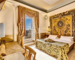 Romanico Palace Luxury Hotel & Spa Rome