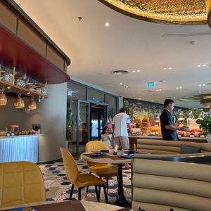 Khách sạn Vias Vũng Tàu