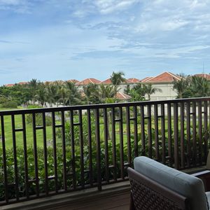 Fusion Resort & Villas Đà Nẵng