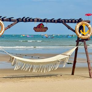 Pandanus Resort Mũi Né