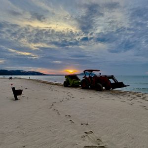 Pandanus Resort Mũi Né