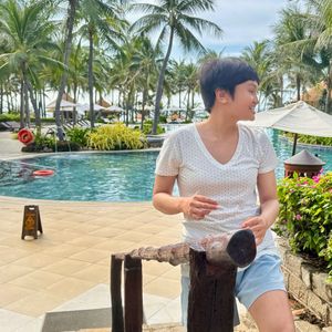 Pandanus Resort Mũi Né