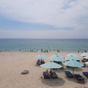 Duyên Hà Resort Cam Ranh