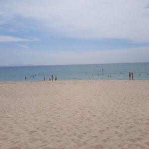 Duyên Hà Resort Cam Ranh