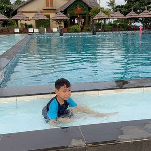 Aroma Beach Resort & Spa Mui Ne