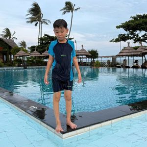 Aroma Beach Resort & Spa Mui Ne