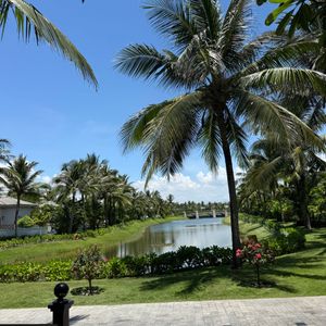 Đà Nẵng Marriott Resort & Spa, Non Nước Beach Villas