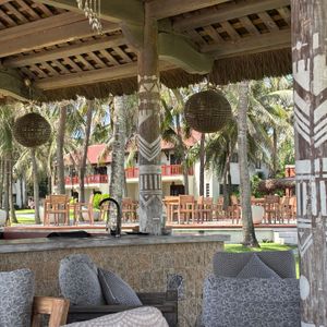 Palm Garden Hội An Resort