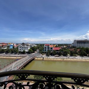 Khách sạn Royal Hội An