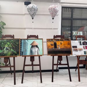 Khách sạn Royal Hội An