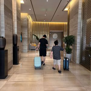 Khách sạn Melia Vinpearl Thanh Hóa