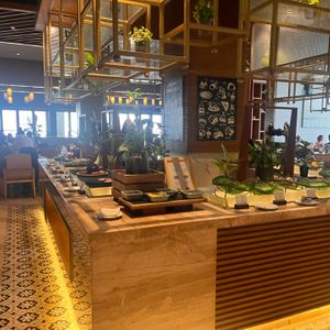 Khách sạn Melia Vinpearl Thanh Hóa