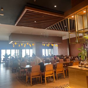 Khách sạn Melia Vinpearl Thanh Hóa