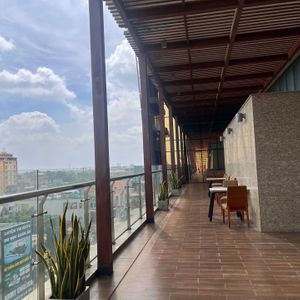 Khách sạn Melia Vinpearl Thanh Hóa