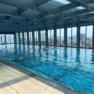 Khách sạn Melia Vinpearl Thanh Hóa