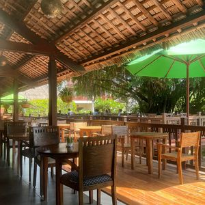 Palm Garden Hội An Resort