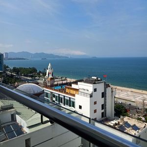 Khách sạn Galina Nha Trang