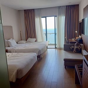 Khách sạn Galina Nha Trang