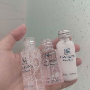 Lan Rừng Beach Resort Phước Hải