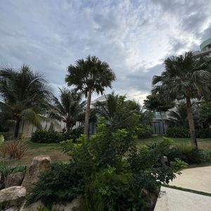 IXORA Hồ Tràm by Fusion