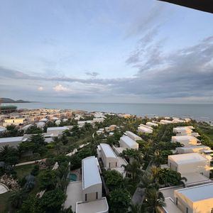 IXORA Hồ Tràm by Fusion