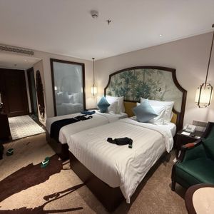 Khách sạn Rue De L’amour Boutique Hà Nội