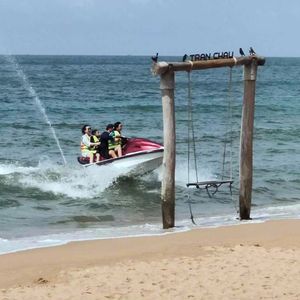Trân Châu Beach & Resort Phước Hải