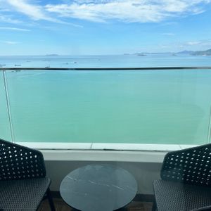 Khách sạn Grand Hyams Quy Nhơn