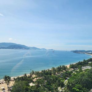 Khách sạn Comodo Nha Trang