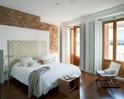 Căn hộ Eric Vokel Madrid Suites