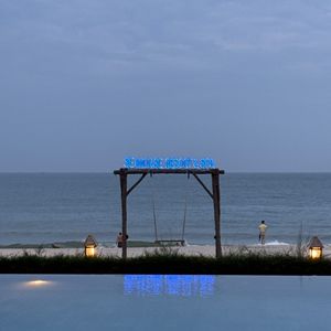 Seahorse Resort & Spa Phan Thiết