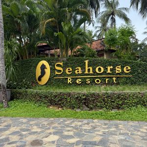 Seahorse Resort & Spa Phan Thiết