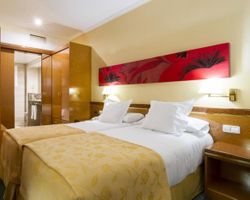 Khách sạn Acacia Premium Suite Barcelona