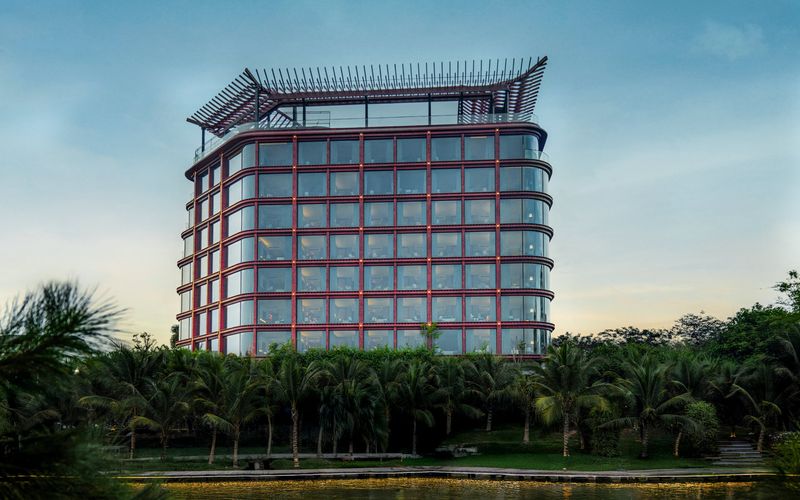 Hình khách sạn