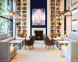 Khách sạn Seventy Barcelona