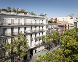 Khách sạn ICON Embassy Madrid