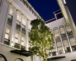 Khách sạn Indigen Boutique Cao Bằng