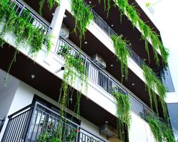 Khách sạn Indigen Riverside Cao Bằng